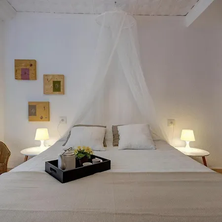 Beds & Breaks Desplat Apartman *