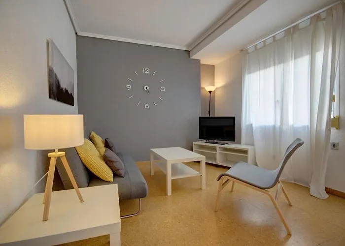 Apartman Beds & Breaks Desplat