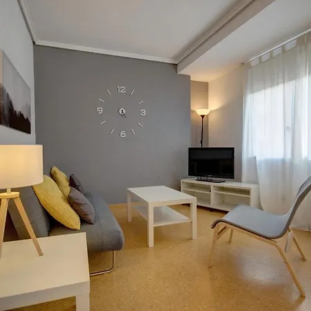 Appartement Beds&breaks Desplat