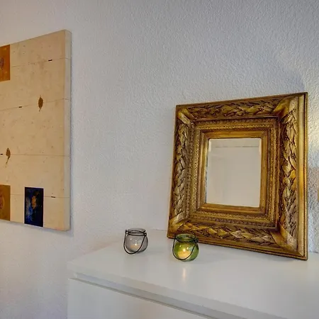 Appartement Beds&breaks Desplat *