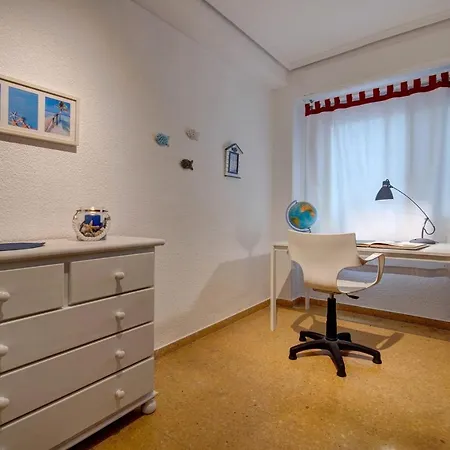 Appartement Beds&breaks Desplat *