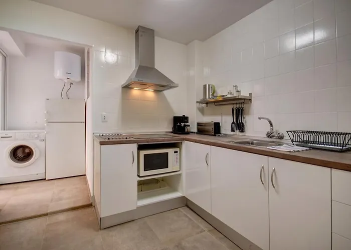 Appartement Beds & Breaks Desplat *