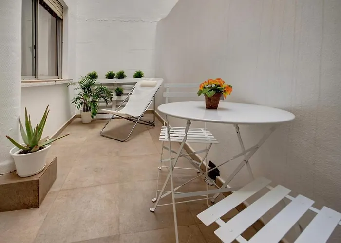 Appartement Beds & Breaks Desplat Valence