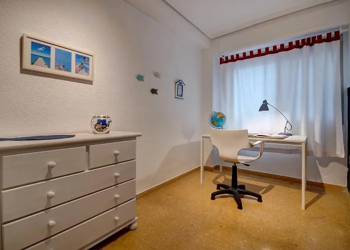 Appartement Beds & Breaks Desplat *