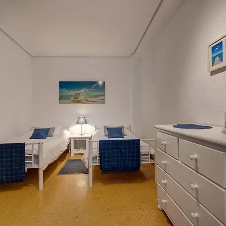 Beds & Breaks Desplat Βαλένθια