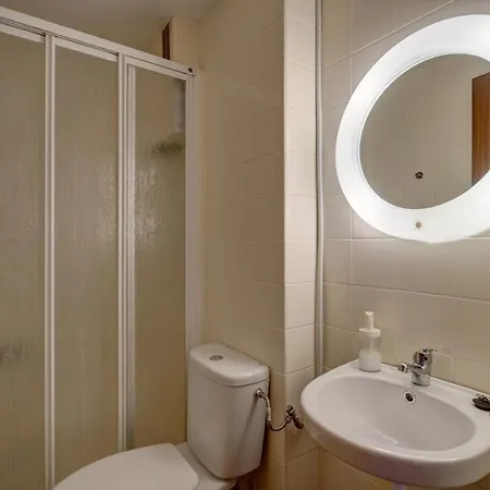 Beds & Breaks Desplat * Βαλένθια