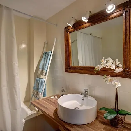 Beds & Breaks Desplat * Βαλένθια