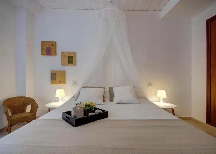 Beds & Breaks Desplat Apartamento *