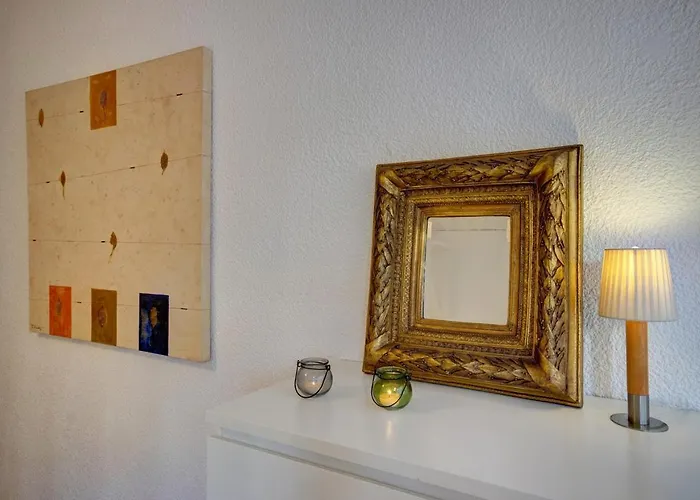 Apartamento Beds & Breaks Desplat *